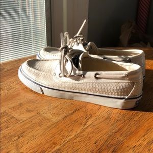 Women’s Sperry Top-Sider Boat Shoe
